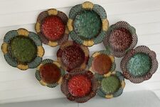 Vintage metal wall for sale  Marshfield