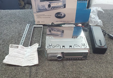 Clarion marine receiver for sale  Fort Lauderdale