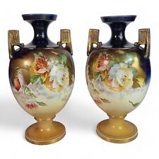 Pair antique nippon for sale  LANCASTER