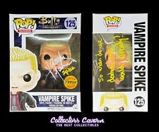 James marsters signed for sale  Princeton