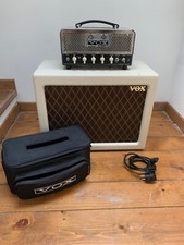 Vox nt15h amplificatore usato  Canelli
