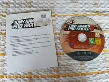 Tony hawk pro usato  Valvestino