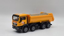 Man tgs kipper gebraucht kaufen  Harztor