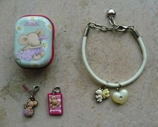 Lillebi armband anhängern gebraucht kaufen  Bonn