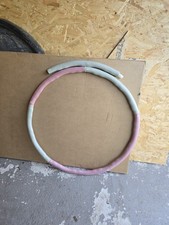 Hula hoop pink for sale  SOUTHPORT