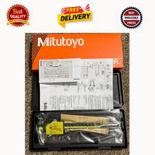 Genuine mitutoyo 500 for sale  WAKEFIELD