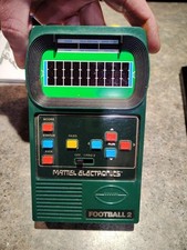 1978 mattel electronics for sale  Appleton