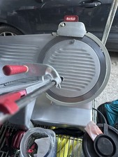 Slicing machine company for sale  Huntsville