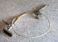Bremse fahrrad stempelbremse gebraucht kaufen  Alerheim