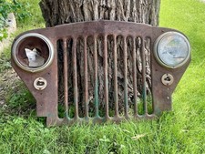 Willy jeep truck for sale  San Angelo