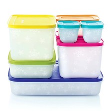Tupperware gefrierbehälter 17 gebraucht kaufen Tupperware gefrierbehälter 17 gebraucht kaufen  Hemsbach