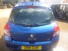 Renault clio mk3 for sale  PETERBOROUGH