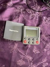 Raymarine 6002 control for sale  PLYMOUTH