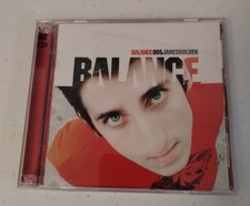 James Holden Balance 005 Double CD  RARE comprar usado  Enviando para Brazil