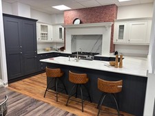 Display symphony kitchen for sale  HARLOW
