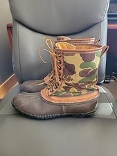 Vtg 90s sorel for sale  Huson