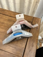 Blue wintec gullet for sale  CORBY