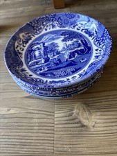 spode blue italian for sale spode blue italian for sale UK
