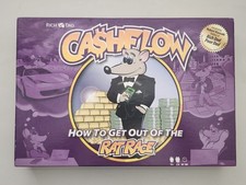 Rich dad cashflow for sale  Phoenix
