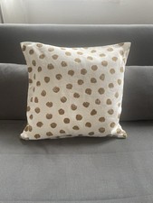 Kissenbezug kissenhülle kisse gebraucht kaufen  Hohenwart