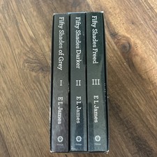Fifty shades told for sale  La Salle
