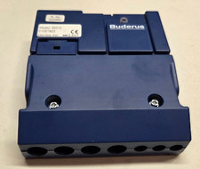 Buderus sm10 solarmodul gebraucht kaufen  Braunschweig