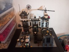 Lego polizei 7237 gebraucht kaufen  Köln