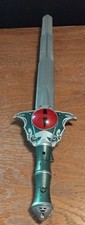 Bandai thundercats sword for sale  PRESTATYN