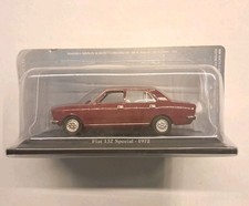 Fiat 132 special usato  Lugo