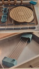 Pampered chef foldable for sale  Home