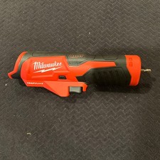 Opened milwaukee 2576 for sale  Murphy