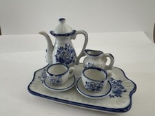 Miniature coffee pot for sale  FAREHAM