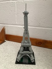 Lego architecture lego d'occasion  Lille-