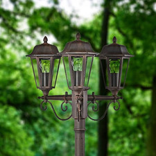 Lindby kandelaber lampe gebraucht kaufen Lindby kandelaber lampe gebraucht kaufen  Berlin