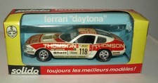 Ferrari 365 gtb d'occasion  Bourg