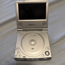 Usado, DVD-5820 PLAYER PORTÁTIL INICIAL 5,8" não inclui cabos comprar usado  Enviando para Brazil