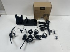Lot jabra pro for sale  Marshall