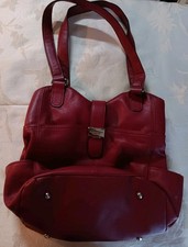 Tignanello women red d'occasion  Expédié en Belgium