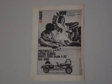 Advertising pubblicità 1970 usato  Salerno