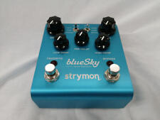 Strymon Blue Sky Effector - Funcionamento completo e excelente estado usado do Japão comprar usado  Enviando para Brazil