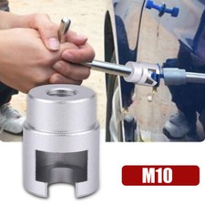 Tirador elevador de abolladuras de automóvil M10/M12 deslizador martillos tirador abolladura herramientas de reparación pestaña de extracción segunda mano  Embacar hacia Mexico