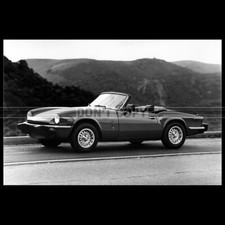Photo .007635 triumph d'occasion Photo .007635 triumph d'occasion  Martinvast