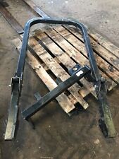 Roll hoop frame for sale  GODSTONE