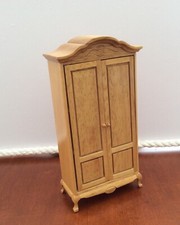 Dollhouse miniatures oak for sale  Glens Falls