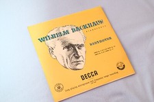 Vinile giri wilhelm usato  Vimodrone