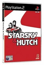 Starsky hutch activision gebraucht kaufen  Berlin