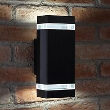 Wall lights dusk for sale  Flint