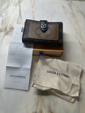 Carteira Louis Vuitton Juliette monograma reverso M69432 comprar usado  Enviando para Brazil