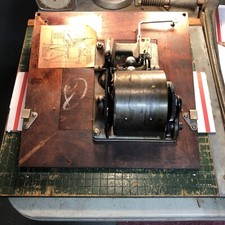 Vintage 100 serial for sale  Scranton