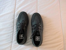 Tuk creepers green d'occasion  Expédié en Belgium